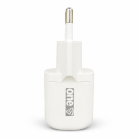 OneS adapter 20W USB-C PD Bijeli