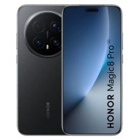 HONOR mobitel Magic 8 Pro 12GB 512GB Crni