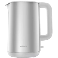 XIAOMI kuhalo za vodu Double Wall S1 Siva