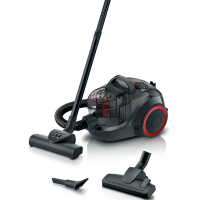 BOSCH usisavač bez vrećice ProPower Crna BGC21POW1 Crna