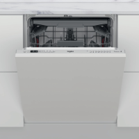 WHIRLPOOL ugradbena mašina za pranje suđa WIC 3C33 PFE