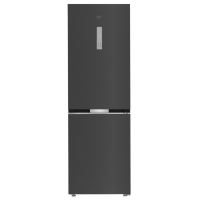 WHIRLPOOL kombinovani frižider WHK 26362 XBR4E Antracit