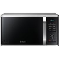 SAMSUNG mikrovalna pećnica MG23K3575AS/OL Siva