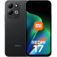 XIAOMI mobitel Redmi 17 256GB 4GB Crna