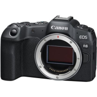 CANON R8 Body + LP-E17 kit