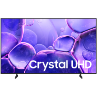 SAMSUNG televizor 50" Crystal UHD 50U8092F 4K Smart TV Crna