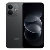 XIAOMI mobitel Redmi Note 17 Pro 5G 256GB 6GB Black