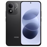 XIAOMI mobitel Redmi Note 17 128GB 4GB Black