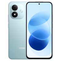 XIAOMI mobitel Redmi Note 17 128GB 4GB Sky Teal