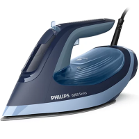 PHILIPS pegla DST6120\20 Plava