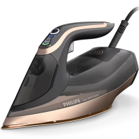 PHILIPS Pegla DST8070\80 Crna