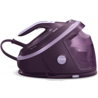 PHILIPS parna stanica PSG7200/30 Ljubičasta