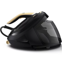 PHILIPS parna stanica PSG8130\80 Crno-zlatna