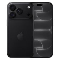 APPLE iPhone 18 Pro 256GB Black
