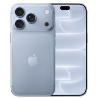 APPLE iPhone 18 Pro 256GB Glacier
