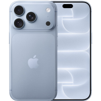 APPLE iPhone 18 Pro Max 512GB Glacier