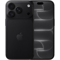 APPLE iPhone 18 Pro 512GB Black