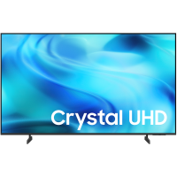 SAMSUNG televizor 50"Crystal UHD 4K 50U8072H Smart TV(2026) Crna