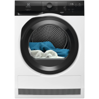 ELECTROLUX sušilica EW6D98BEE 8kg BIjela