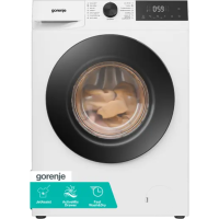 GORENJE mašina za pranje i sušenje 9/5kg WDG2PS954A1D2 Bijela s Crnim vratima