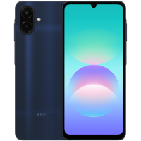 SAMSUNG mobitel Galaxy A08 128GB 4GB Dark Blue