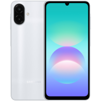 SAMSUNG mobitel Galaxy A08 128GB 4GB Silver