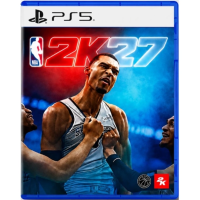 NBA 2K27 PS5