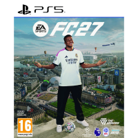 EA SPORTS FC 27 PS5