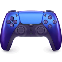 PS5 Dualsense Wireless Controller Chroma Indigo v2