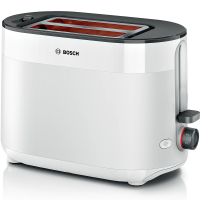 BOSCH toster TAT2M121 MyMoment Bijela