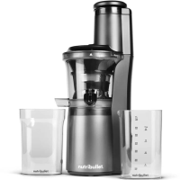 NUTRIBULLET sokovnik za hladno cijeđenje NBJ500 150W