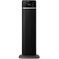 PHILIPS grijalica smart tower CX5120/11 Crna