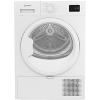 INDESIT sušilica sa toplotnom pumpom 7kg C YSD 72D WW EE Bijela