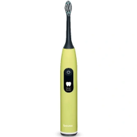 BEURER električna četkica za zube SC 50 Splashey Lemon