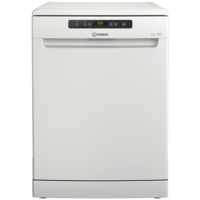 INDESIT samostojeća perilica suđa IN4FFD14CN6W Bijela