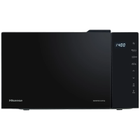 HISENSE mikrovalna pećnica H23MOBS5H4 Crna