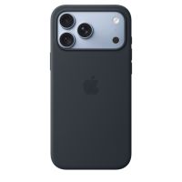 APPLE originalna maskica 17 Pro Max/18 Pro Max Silicone Case w Magsafe Tamnoplava