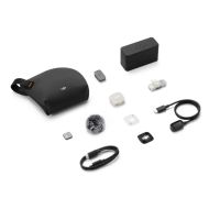 DJI Mic Mini 2S (1 TX + 1 Mobile RX + Charging Case)