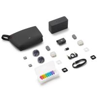 DJI Mic Mini 2S (2 TX + 1 RX + Charging Case)