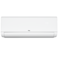 TCL inverter klima uređaj TAC-18CHSD/UG11V3AH BreezelN2 Wi-Fi A++ Bijela