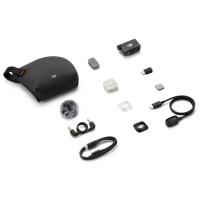 DJI Mic Mini 2S (1 TX + 1RX)