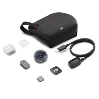 DJI Mic Mini 2S Transmitter