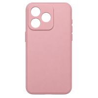 HONOR silikonska maskica za X5C Plus 4G Roza