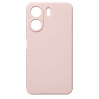 XIAOMI silikonska maskica za Redmi 13C Roza
