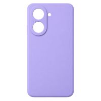 XIAOMI silikonska maskica za Redmi A5 4G Ljubičasta