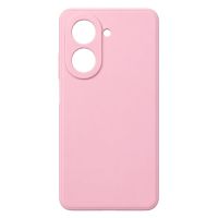 XIAOMI silikonska maskica za Redmi A5 4G Roza