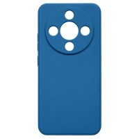 HONOR silikonska maskica za MAGIC 8 Lite Plava