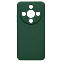HONOR silikonska maskica za Magic 8 Lite Zelena
