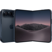 APPLE iPhone Duo 1TB Night Sky
