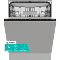 GORENJE ugradbena mašina za pranje posuđa GV16B